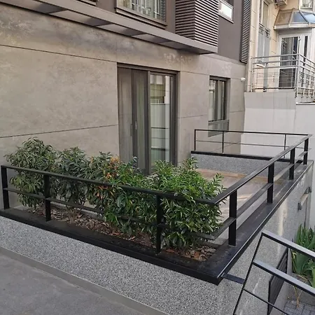 Captain's Appartement Belgrade