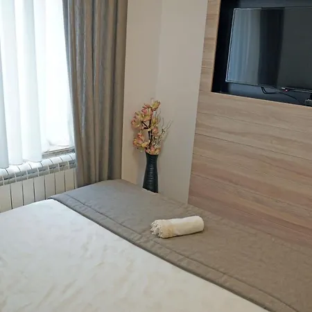 Captain's ベオグラード