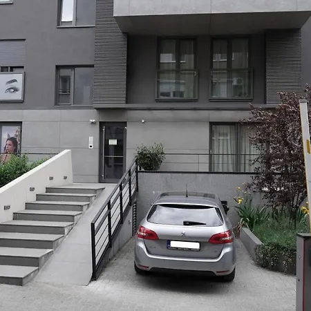 Captain's Appartement