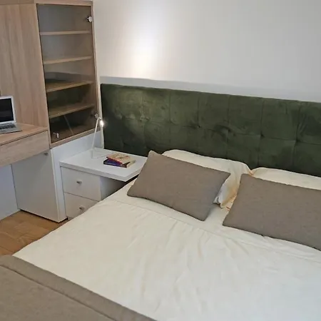 Appartement Captain's *