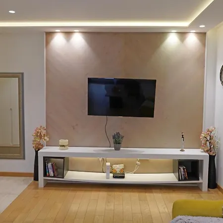 Appartement Captain's