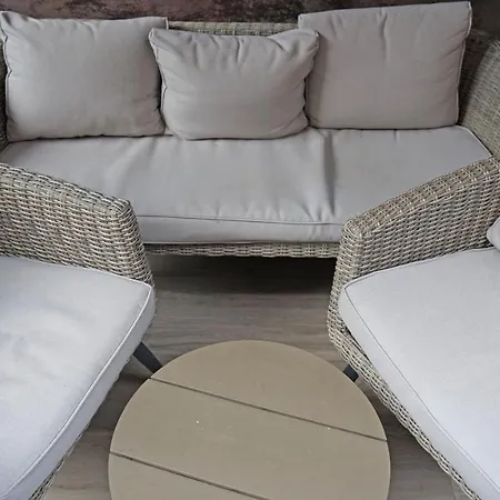 Appartement Captain's *